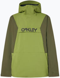 Oakley Мъжко яке за сноуборд Oakley TNP TBT Insulated Anorak new dark brush/fern