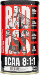 Fitness Authority Aminoacizi Fitness Authority Bad Ass Bcaa 8 400 g exotic