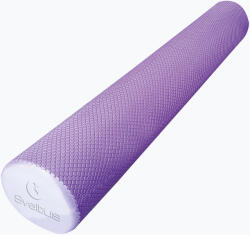 Sveltus Rolă de masaj Sveltus Pilates lilac