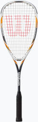 Wilson Rachetă de squash Wilson Hyper Hammer 145 orange/grey Racheta squash
