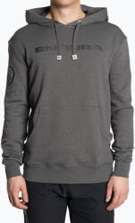 Endura Bluză pentru bărbați Endura One Clan Hoodie grey