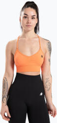 Gorilla Wear Спортен сутиен Gorilla Wear Olivia orange