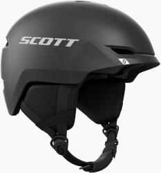 SCOTT Cască de schi pentru copii SCOTT Keeper 2 stealth black