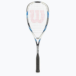 Wilson Rachetă de squash Wilson Hyper Hammer 120 blue/white Racheta squash