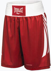 Everlast Pantaloni scurți de antrenament pentru bărbați Everlast Amateur Competition red