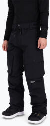 Colourwear Мъжки панталони за сноуборд Colourwear Flight black