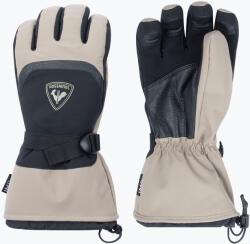 Rossignol Мъжки скиорски ръкавици Rossignol Type Impr G dune