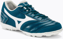 Mizuno Детски футболни обувки Mizuno MRL Sala Club TF Jr sailor blue/white