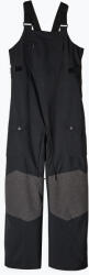 4F Дамски панталони за сноуборд 4F FNK F702 deep black