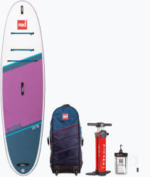 Red Paddle Co Placă SUP Red Paddle Co Ride 10'6" violet