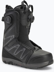 Salomon Мъжки обувки за сноуборд Salomon Launch Boa SJ Boa black