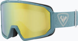 Rossignol Скиорски очила Rossignol Essential blue lagoon