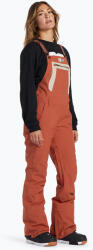 DC Pantaloni de snowboard pentru femei DC Crusade auburn