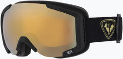 Rossignol Дамски предпазни ски очила Rossignol Airis Sonar W black