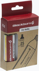 Blackburn Cartușe de gaz pentru pompă de bicicletă Blackburn Cartridges 25 g 3 buc