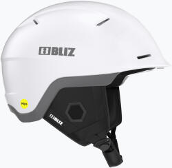 Bliz Ски каска Bliz Infinity MIPS white