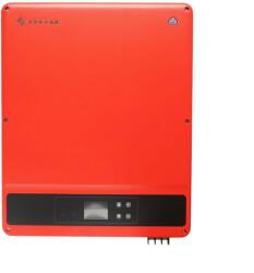 Breckner Invertor ON-GRID 30KW GW30KT-DT GOODWE trifazic, 3xMPPT, prosumator (BK77567)