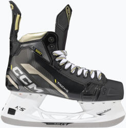 CCM Patine de hochei pentru bărbați CCM Tacks AS-580 SR Wide black