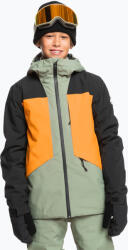 Quiksilver Детско яке за сноуборд Quiksilver Ambition sea spray