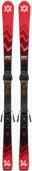 Völkl Ски за спускане Völkl Racetiger SRC Red + автомати VMotion 10 GW