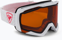 Rossignol Очила за ски Rossignol Spiral W white/orange