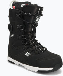 DC Shoes Ghete de snowboard pentru bărbați DC Premier Hybrid black/white