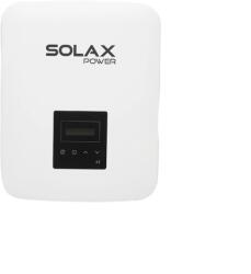 Breckner Invertor ON-GRID 12KW SOLAX X3-12K-2G, trifazic 230V, prosumator 2xMPPT (DISLD71)
