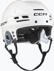 CCM Cască de hochei CCM Tacks 720 white