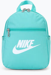 Nike Rucsac pentru femei Nike Sportswear Futura 365 Mini 6 l green frost / green frost / white