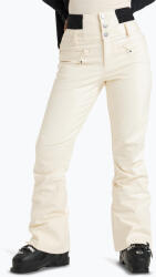 ROXY Дамски панталони за сноуборд ROXY Rising High buttercream