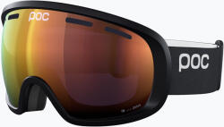 POC Очила за ски POC Fovea uranium black/partly sunny orange