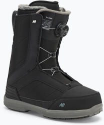 K2 Мъжки обувки за сноуборд K2 Raider black