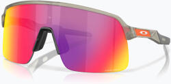 Oakley Ochelari de soare Oakley Sutro Lite matte grey ink/prizm road