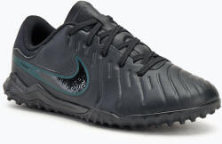 Nike Детски футболни обувки Nike Tiempo Legend 10 Academy TF black/deep jungle/black