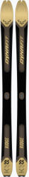 DYNAFIT Set de schi DYNAFIT Ridge 95 Ski Set black out/gold