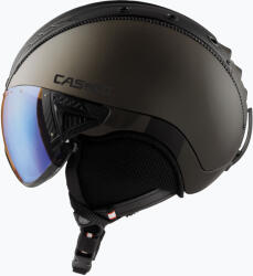 CASCO Скиорска каска CASCO SP-2 Photomatic Visor brown gradient