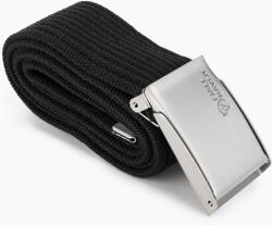 Fjällräven Колан Fjällräven Canvas Belt 550 черен