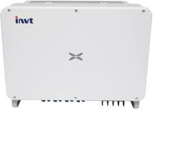 Breckner Invertor ON-GRID 60KW XG60KTR INVT trifazic, prosumator (BK77699)