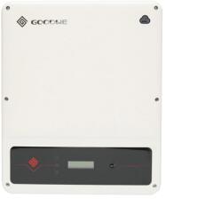 Breckner Invertor ON-GRID 15KW GW15K-DT GOODWE trifazic 400V, prosumator pentru sistem fotovoltaic 2xMPPT (BK77566)