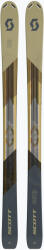 SCOTT Ски за спускане SCOTT Pure Mission 98Ti avs