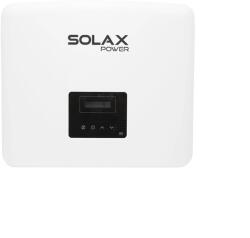 Breckner Invertor ON-GRID 30KW SOLAX X3-PRO-30K-G2, trifazic, prosumator 2xMPPT (DISLD77)