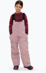 KADVA Детски ски панталони KADVA Skiro Pants розов