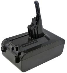 215967-01/02 Akkumulátor 4000 mAh (215967-01/02)