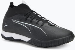 PUMA Футболни обувки Puma Ultra 5 Match+ TT puma black/puma white