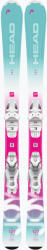 HEAD Детски ски за спускане HEAD Joy Easy JRS + автомати Jrs 4.5 GW CA mint/pink