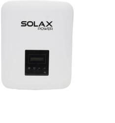 Breckner Invertor ON-GRID 10KW SOLAX X3-10K-2G, trifazic, prosumator 2xMPPT (DISLD72)