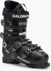 Salomon Мъжки ски обувки Salomon Select HV 80 black/beluga/silver metallic Ски обувки