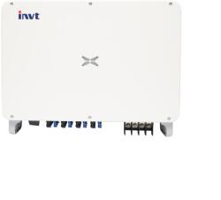 Breckner Invertor ON-GRID 50KW XG50KTR INVT trifazic prosumator (BK77698)