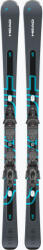 HEAD Ски за спускане HEAD Shape e-V8 SW AMT-PR + автомати PR 11 GW anthracite/blue
