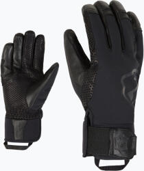 ZIENER Мъжки скиорски ръкавици ZIENER Gasparus SY PR black